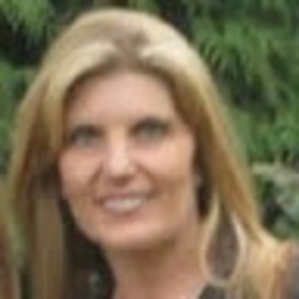Meet your Posher, Sue